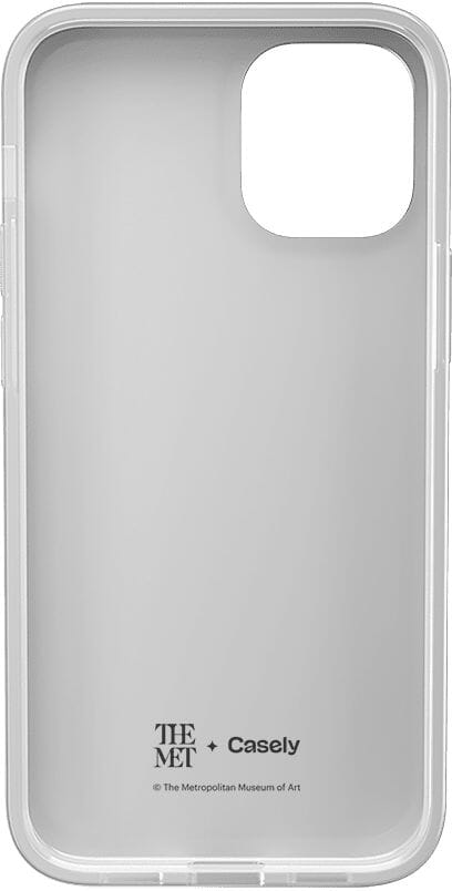 Calm Waters | The Met Series Case iPhone Case get.casely 