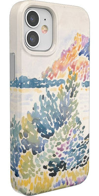 Calm Waters | The Met Series Case iPhone Case get.casely 