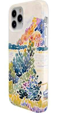 Calm Waters | The Met Series Case iPhone Case get.casely 