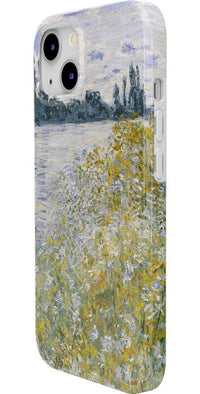 Monet’s Summer Landscape | The Met Series Case iPhone Case get.casely 