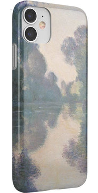 Monet’s Morning | Limited Edition Phone Case iPhone Case get.casely 