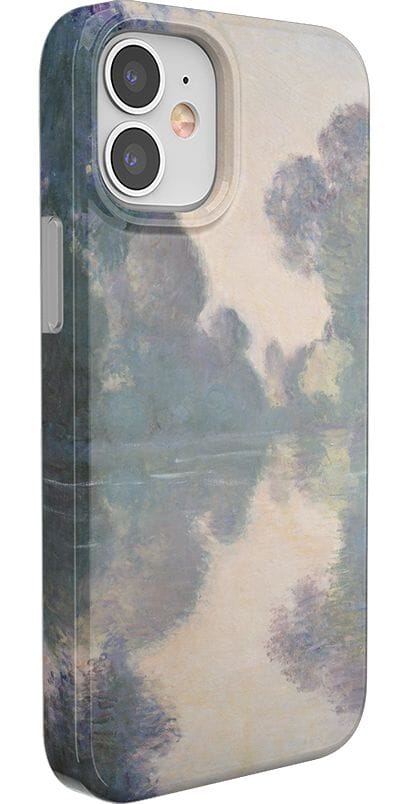 Monet’s Morning | Limited Edition Phone Case iPhone Case get.casely 