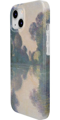 Monet’s Morning | Limited Edition Phone Case iPhone Case get.casely 