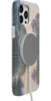 Monet’s Morning | Limited Edition Phone Case iPhone Case get.casely 