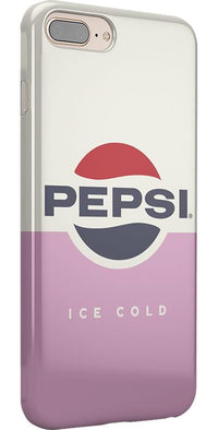 Born in the Carolinas | Ice Cold Pepsi Case iPhone Case get.casely 