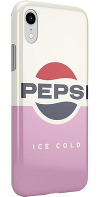 Born in the Carolinas | Ice Cold Pepsi Case iPhone Case get.casely 