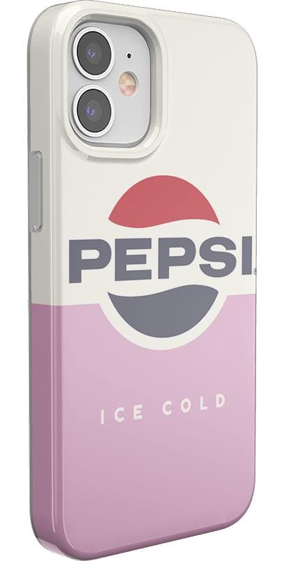 Born in the Carolinas | Ice Cold Pepsi Case iPhone Case get.casely 