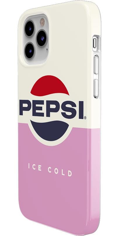 Born in the Carolinas | Ice Cold Pepsi Case iPhone Case get.casely 