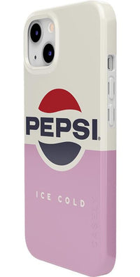 Born in the Carolinas | Ice Cold Pepsi Case iPhone Case get.casely 