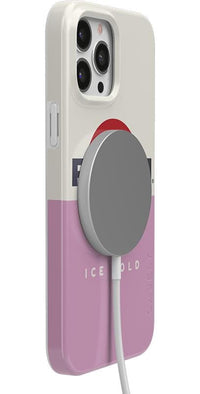 Born in the Carolinas | Ice Cold Pepsi Case iPhone Case get.casely 