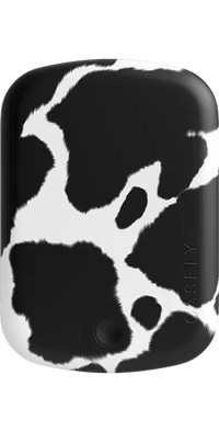 Current MOOd | Cow Print Power Pod Power Pod get.casely 