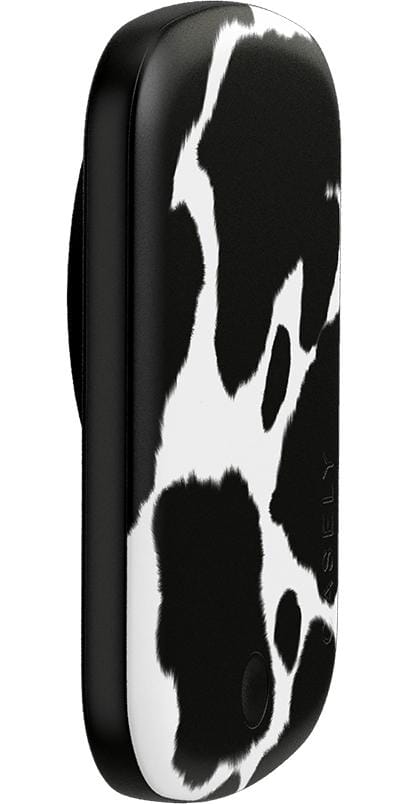 Current MOOd | Cow Print Power Pod Power Pod get.casely 