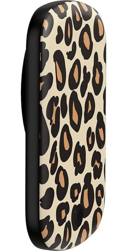 Into the Wild | Leopard Print Power Pod Power Pod get.casely 