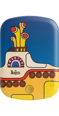 Yellow Submarine | Beatles Power Pod Power Pod get.casely 