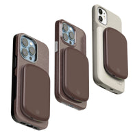 Cedar Trail | Dark Brown Power Pod Power Pod get.casely 