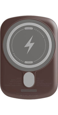 Cedar Trail | Dark Brown Power Pod Power Pod get.casely 