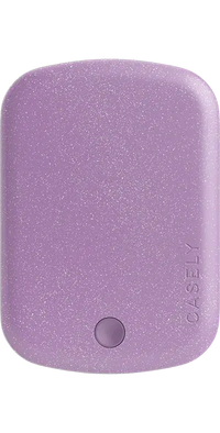 Lavender Waves | Purple Shimmer Power Pod Power Pod get.casely 