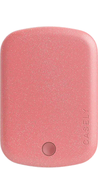 Starfish Wishes | Coral Pink Shimmer Power Pod Power Pod get.casely 