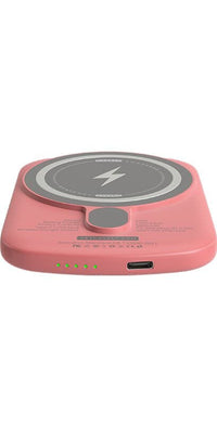 Starfish Wishes | Coral Pink Shimmer Power Pod Power Pod get.casely 