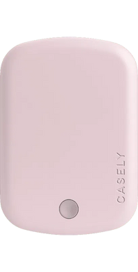 Light Pink Power Pod Power Pod get.casely 