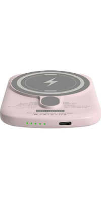 Light Pink Power Pod Power Pod get.casely 