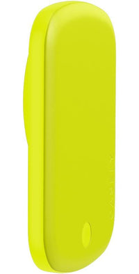 Chartreuse Days | Solid Neon Yellow Power Pod Power Pod get.casely 