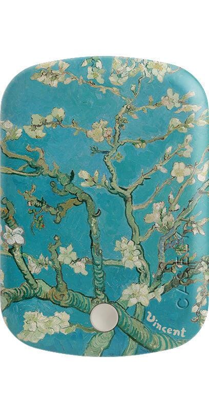 Van Gogh | Almond Blossom Floral Power Pod Power Pod Van Gogh Museum 