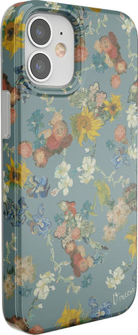 Van Gogh's Flowers | 50th Anniversary Case iPhone Case Van Gogh Museum