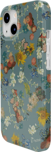 Van Gogh's Flowers | 50th Anniversary Case iPhone Case Van Gogh Museum