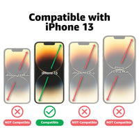 Casely Glass | Premium Tempered Glass Screen Protector Glass Screen Protector get.casely 