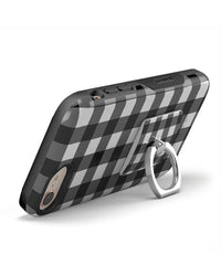 Check Me Out | Checkerboard Phone Ring Phone Ring get.casely 