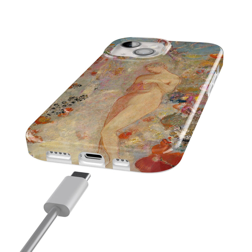 Pandora | The Met Series Case iPhone Case get.casely 