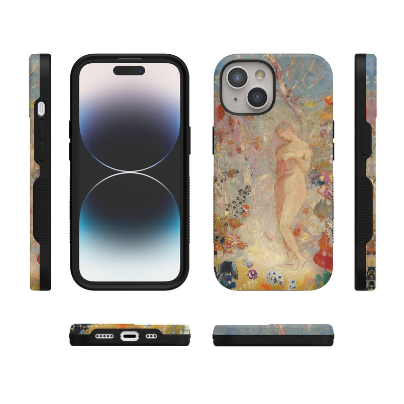 Pandora | The Met Series Case iPhone Case get.casely 