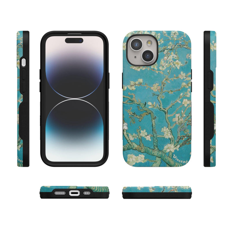 Van Gogh | Almond Blossom Floral Phone Case iPhone Case Van Gogh Museum 