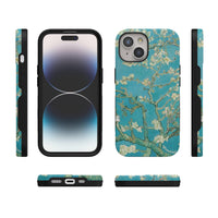 Van Gogh | Almond Blossom Floral Phone Case iPhone Case Van Gogh Museum 