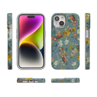 Van Gogh's Flowers | 50th Anniversary Case iPhone Case Van Gogh Museum 