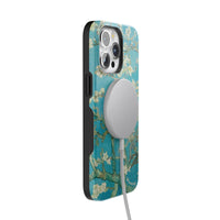 Van Gogh | Almond Blossom Floral Phone Case iPhone Case Van Gogh Museum 