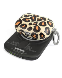 Into the Wild | Leopard Print Power Pod Power Pod get.casely