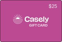 Gift Card Gift Cards CASELY $25.00 