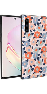 Field of Flowers | Pastel Floral Samsung Case Samsung Case get.casely 