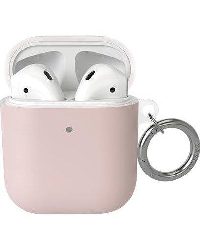 Light Pink AirPods Case AirPods Case get.casely AirPods Case 