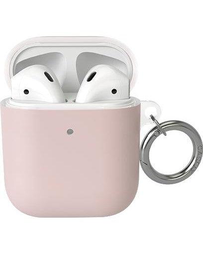 Light Pink AirPods Case Casely