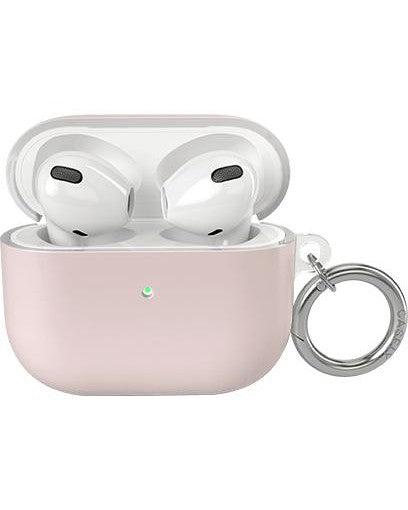 Light Pink AirPods Case AirPods Case get.casely AirPods 3 Case 