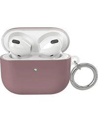 Purple Taupe AirPods Case AirPods Case get.casely AirPods 3 Case 