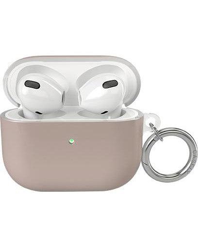 Taupe AirPods Case AirPods Case get.casely AirPods 3 Case 