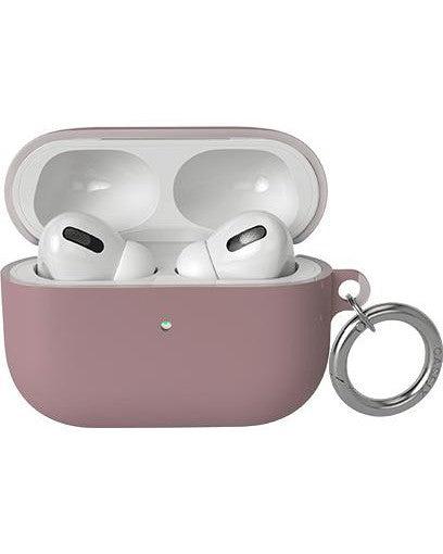 Purple Taupe AirPods Case AirPods Case get.casely AirPods Pro Case 