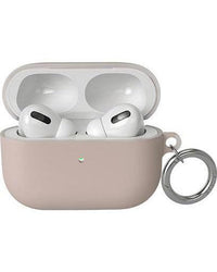 Taupe AirPods Case AirPods Case get.casely AirPods Pro Case 