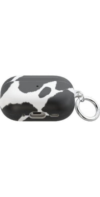 Current MOOd | Cow Print AirPods Case AirPods Case get.casely 