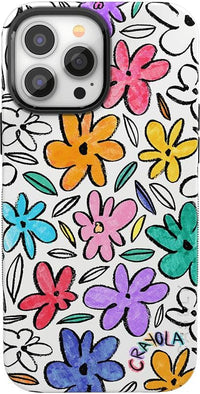 Outside the Lines | Crayola Marker Case iPhone Case Crayola Bold + MagSafe® iPhone 13 Pro Max