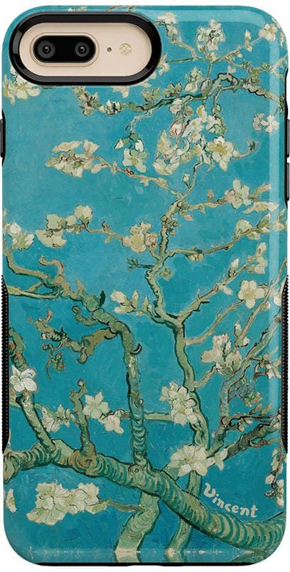 Van Gogh | Almond Blossom Floral Phone Case iPhone Case Van Gogh Museum Bold iPhone 6/7/8 Plus